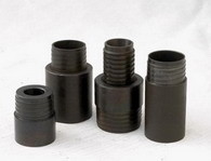 สว่านเจาะท่อ Rod Recovery Tap Drilling Tools ขนาดต่างๆ
