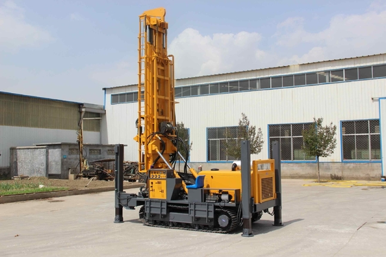 เครื่องเจาะบ่อน้ํา 800M