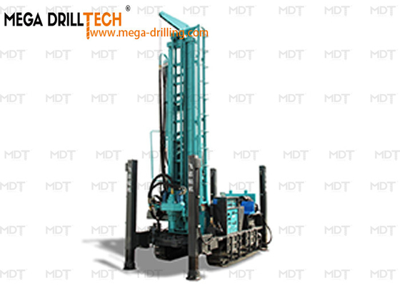 เครื่องเจาะบ่อน้ําน้ําราคาถูก 280M