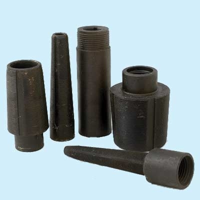 สว่านเจาะท่อ Rod Recovery Tap Drilling Tools ขนาดต่างๆ