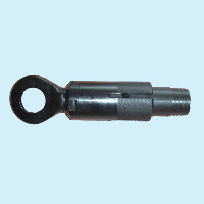 สว่านเจาะท่อ Rod Recovery Tap Drilling Tools ขนาดต่างๆ