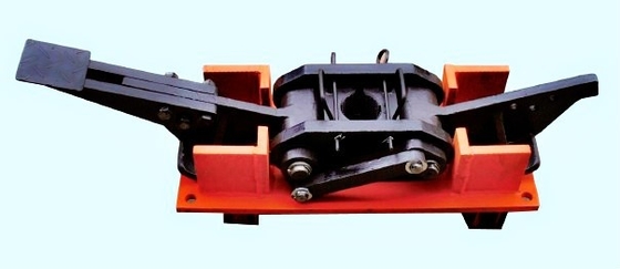 สว่านเจาะท่อ Rod Recovery Tap Drilling Tools ขนาดต่างๆ
