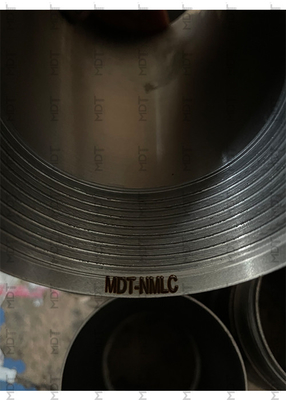 มาตรฐาน ISO9001 NMLC BMLC NMLC HMLC Impregnated Diamond Core Bits สำหรับหินแกรนิต