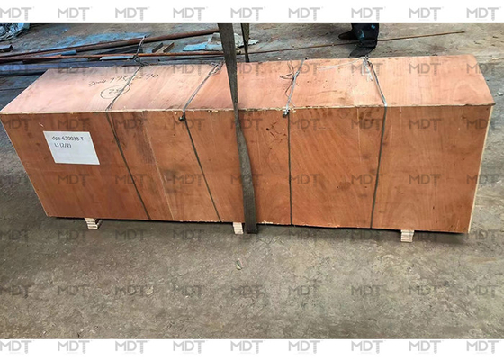 แท่นขุดเจาะแกนหมุนความลึก 150 ม. 4000W สำหรับการขุดเจาะทรายบนบก