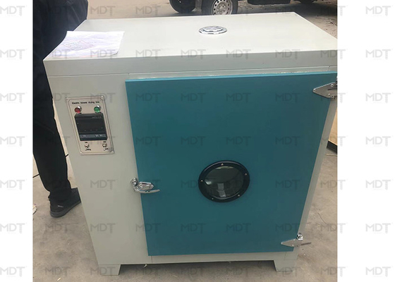 2kw 220V เตาอบแห้งอุณหภูมิคงที่ไฟฟ้าขนาดเล็ก