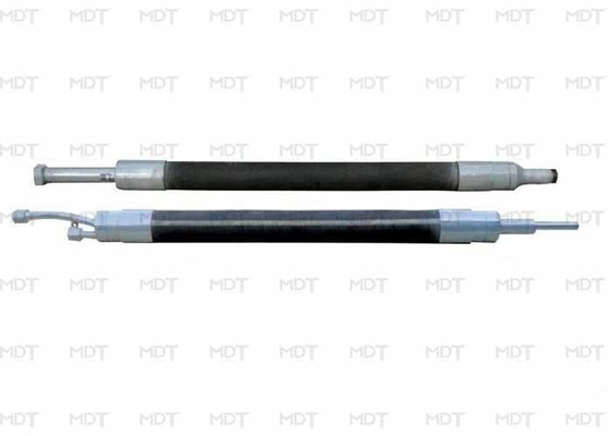 MEGA DRILLTECH Permeability Inflatable Double Packer สำหรับการทดสอบ Lugeon