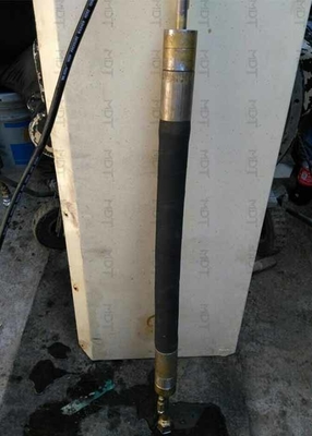 Pneumatic Inflatable Well Packer สำหรับ Lugeon Packer Test