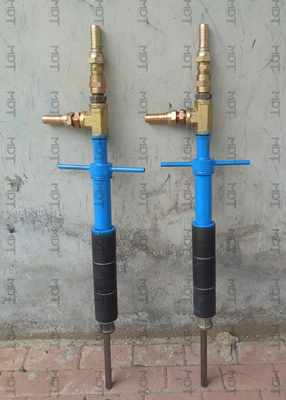 NQ Manual Permeability Inflatable Packers สำหรับ Water Wells