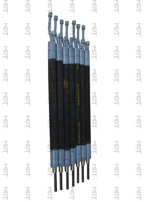 PQ Double Packer