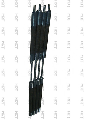 PQ Double Packer