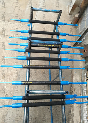 PQ Double Packer