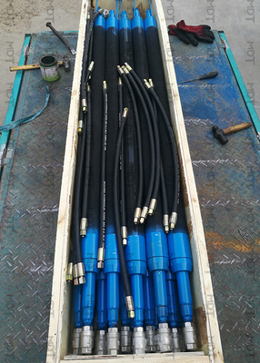 PQ Double Packer