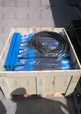 PQ Double Packer
