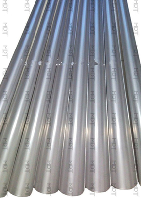 NQ3 เหล็กกล้าไร้สนิม Wireline Core Barrel Triple Tube สำหรับการขุด